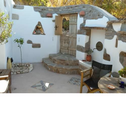 Traditional Guest House near Paroikia