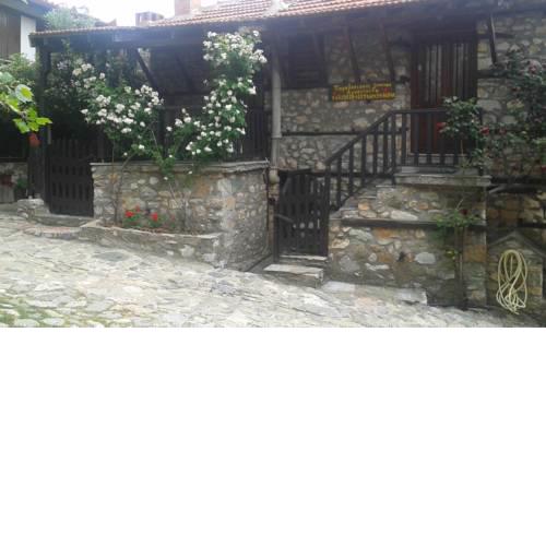 Traditional Guesthouse Archontoula