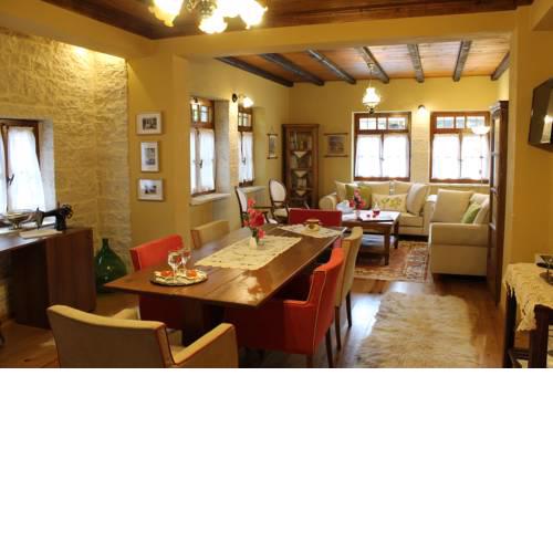 Traditional Guesthouse Marousio