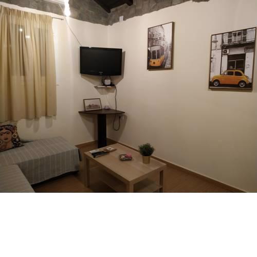 Traditional Guesthouse