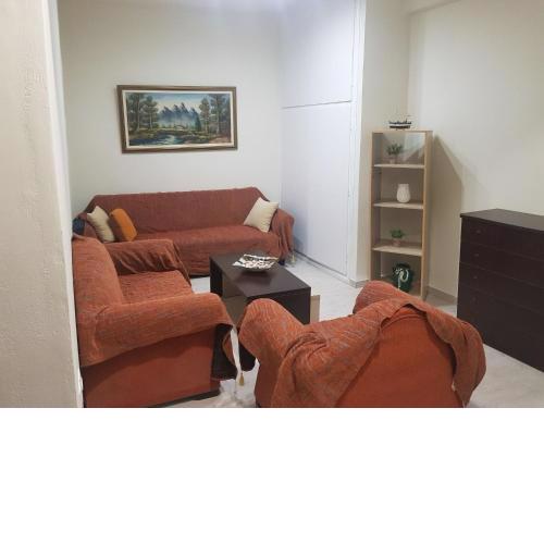 Traditional holiday home in Koroni with sea view