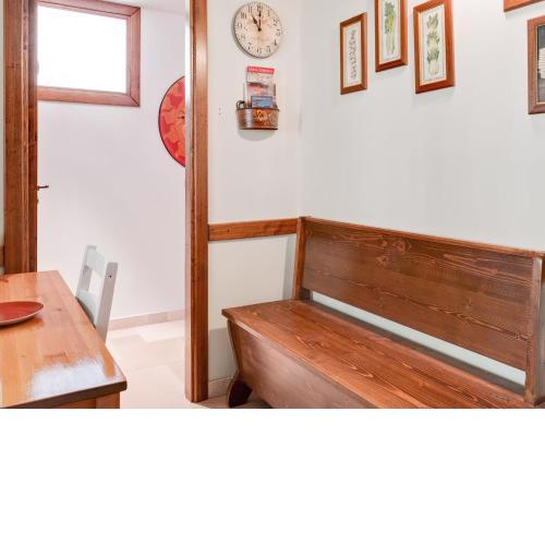 Traditional Holiday Home in Roseto Capo Spulico with Garden