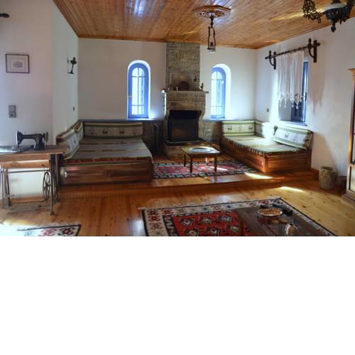 Traditional Home