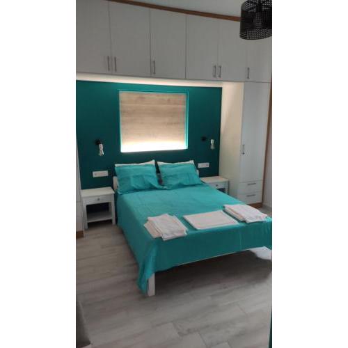 TRADITIONAL HOUSE ALEPIS IN AREOPOLIS