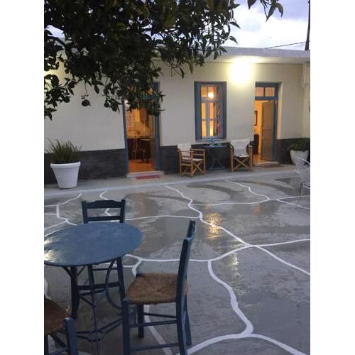 Traditional House “AVLI”