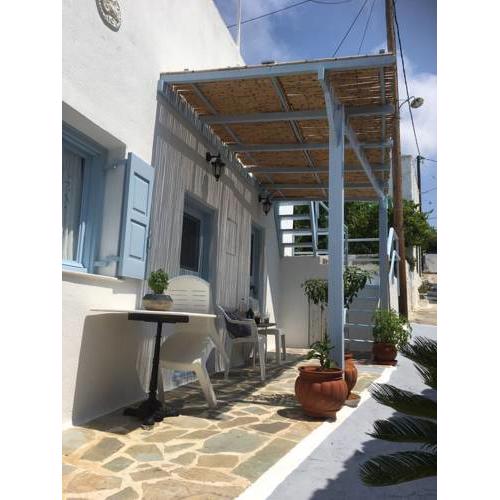 Traditional House Ilias