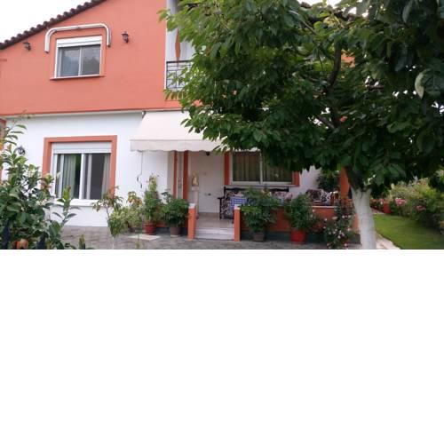 Traditional House in Diava