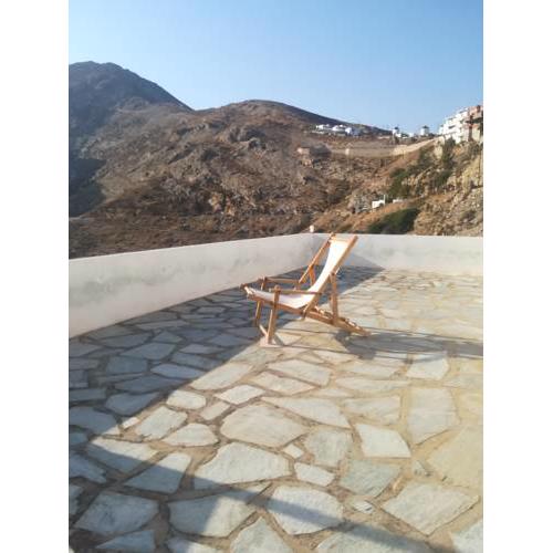 Traditional House in Serifos