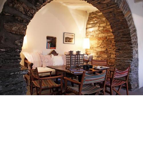 Traditional House in Tinos