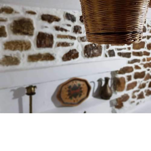 Traditional house Kassandra's
