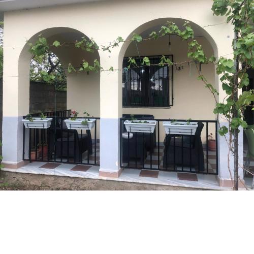 Traditional House Pogradec