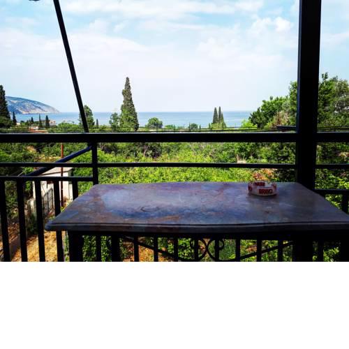 Traditional House with Astonishing View