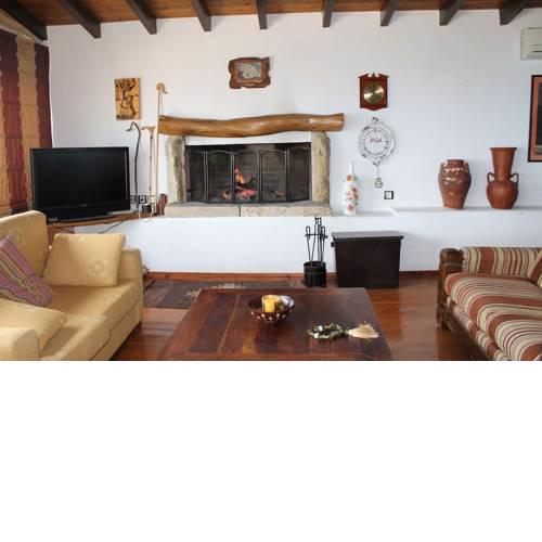 Traditional House With Great View