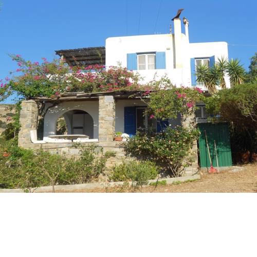 Traditional House with Sea View