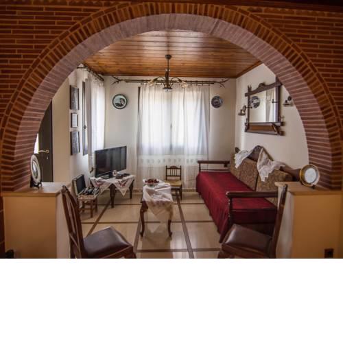 Traditional House