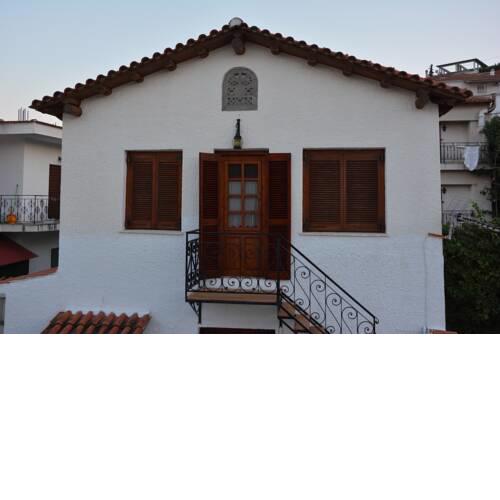 Traditional House