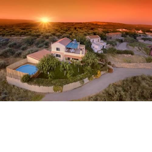 Traditional Ioannis Cottage