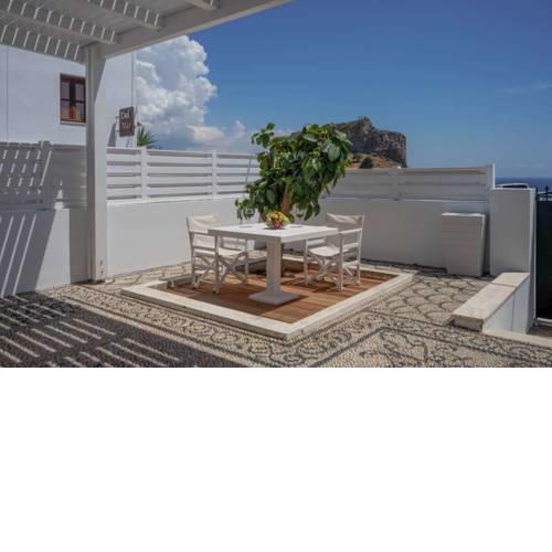 Traditional Lindian Suites