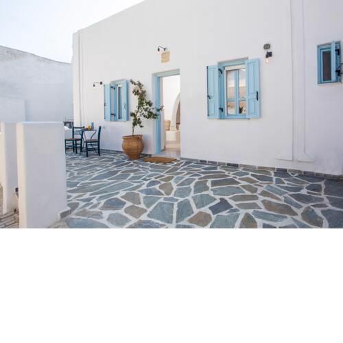 Traditional Luxury Home