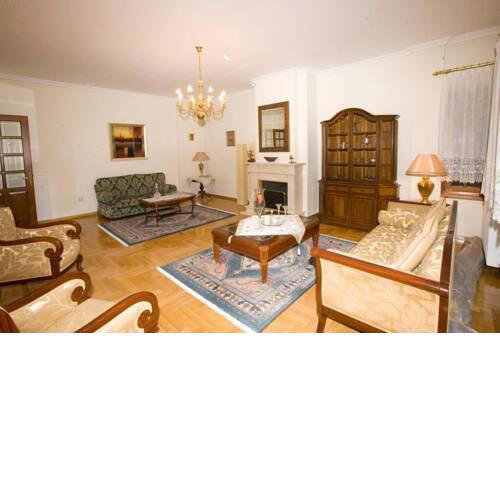 Traditional Macedonian Mansion in Peraia