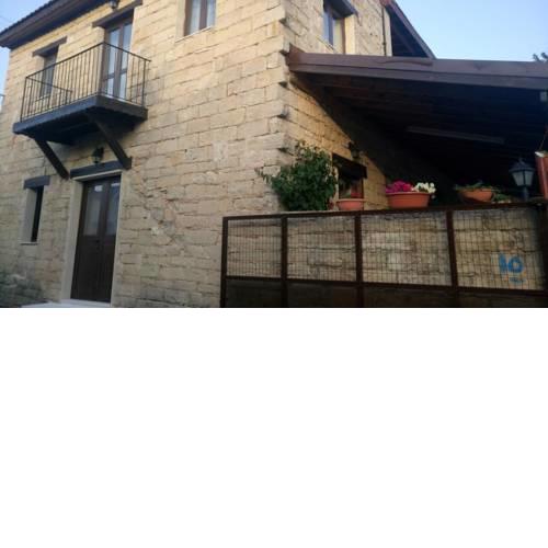 Traditional Palace House Loukia's