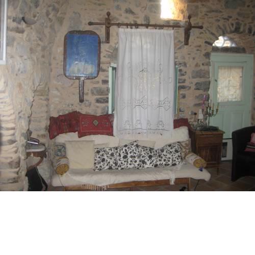 Traditional rooms-Hostel