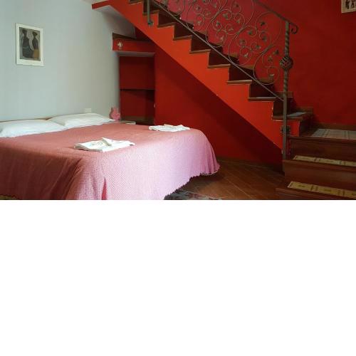 Traditional sicilian home