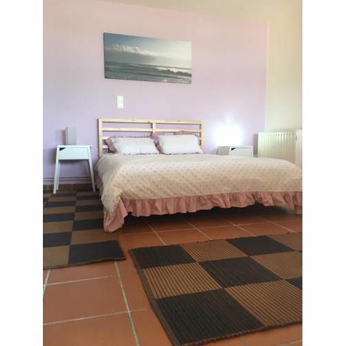 Traditional Studio Near Airport and Beach