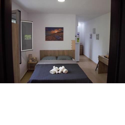 Traditional Studio,Agios Gordios