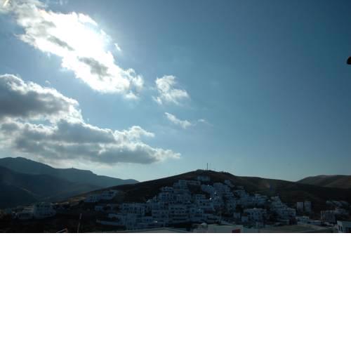 Traditional Studios-AstypaleaBnB