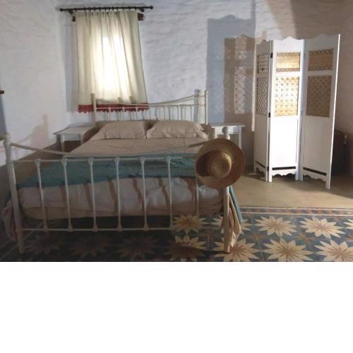 Traditional Suites in Chora Kythnos #1