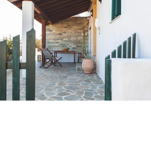 traditional sunnyside home