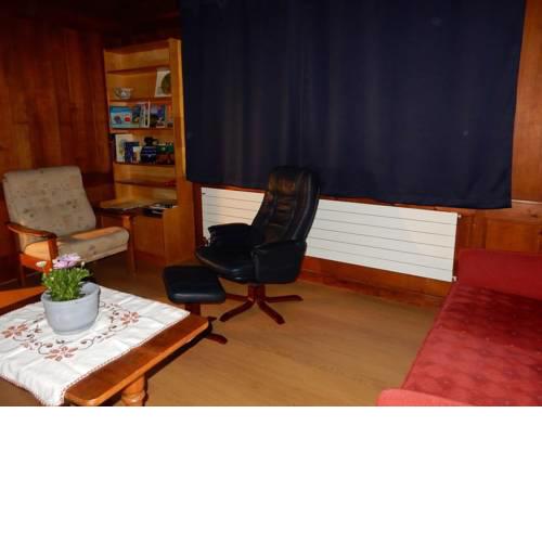 Traditional Swiss-Flat
