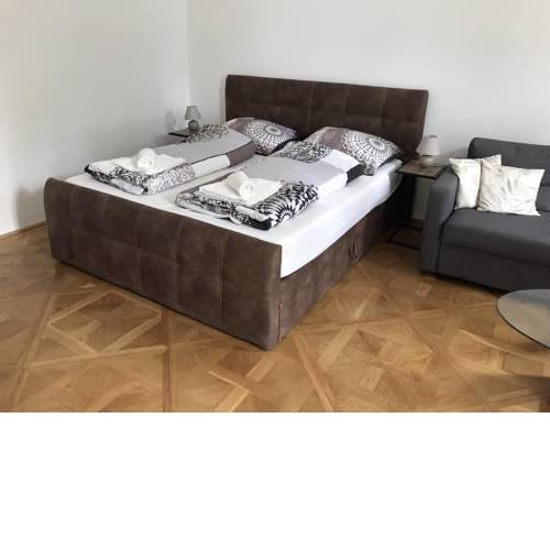 Traditional Viennese Home