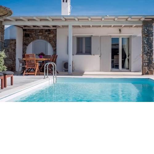 Traditional Villa Elia
