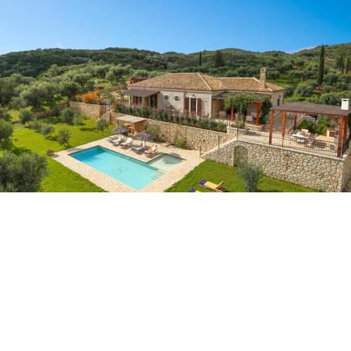 Traditional Villa Fioretta