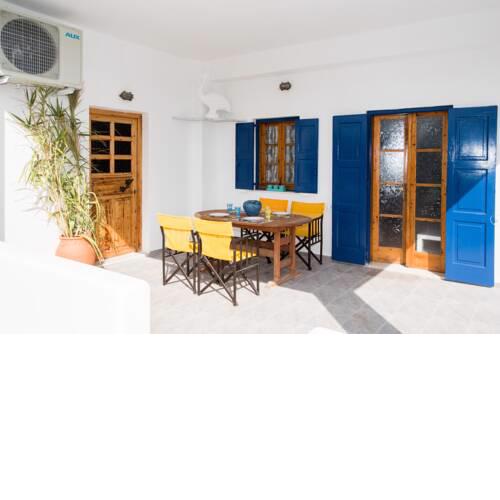 Traditional Villa Near The Town