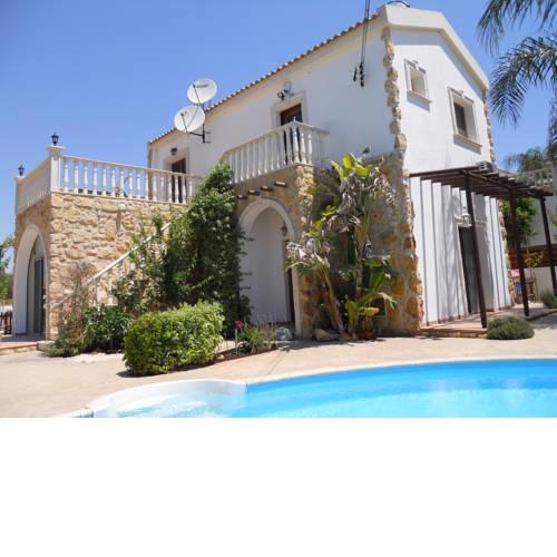 Traditional Villa Sofia