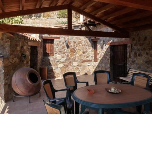 Traditional Villa