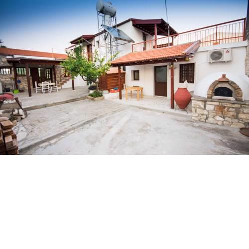 Traditional Village House