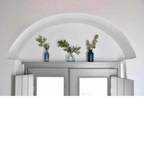 Traditionally designed apt for 4ppl in Lefkes
