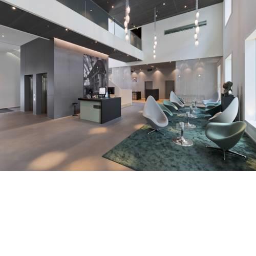 Trafo Hotel Baden