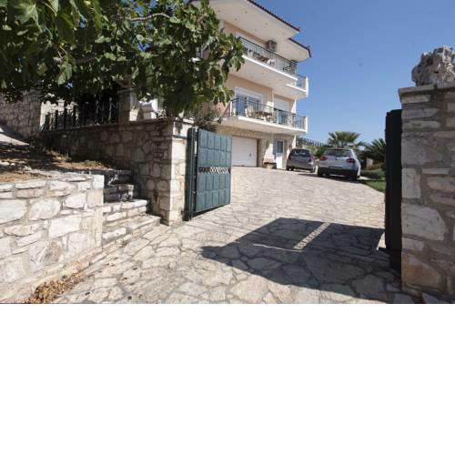 tragana villa