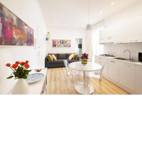 Traiano Luxury Home
