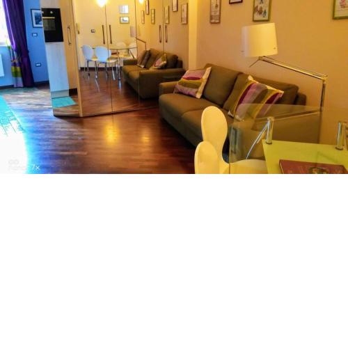 Train Station apartament - Salerno