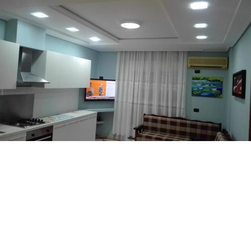 TRALO APARTAMENT