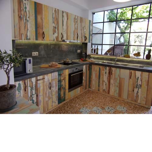 Tramezzo Designer's House