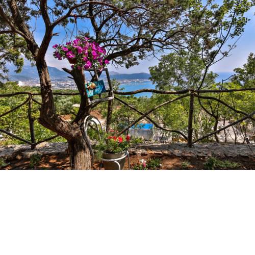 Tramontana Glamping