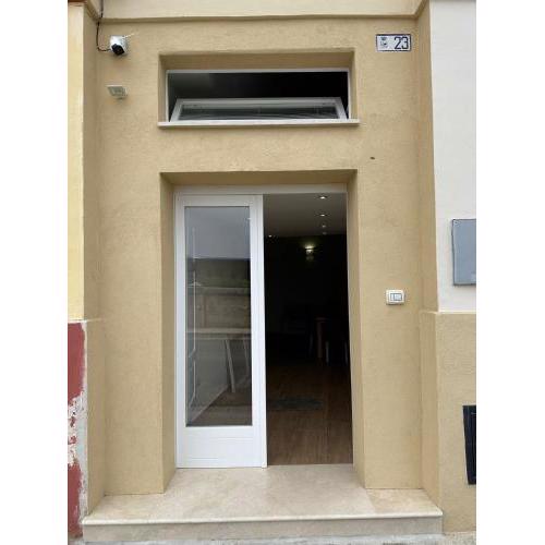 Tramontana House