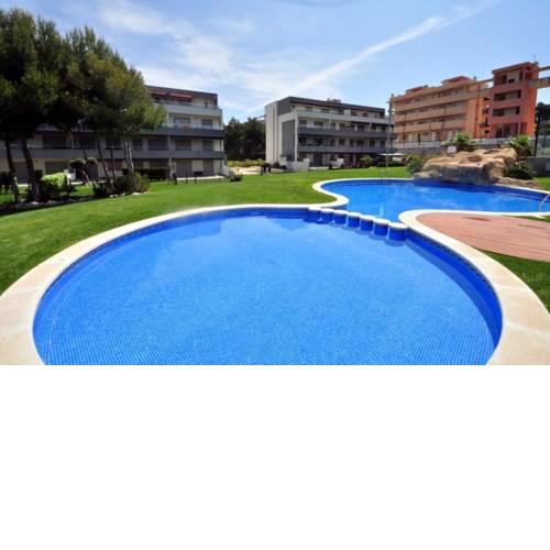 Tramontana Planet Costa Dorada